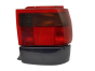 Lygte Højre Bag 95656606 Citroen ZX Hatchback Valeo 13096