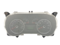 Omdrejningstæller Fiat Grande Punto 51908709 503005292300 27165
