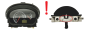 Speedometer Licznik Fiat Seicento 735262299 59361