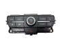 Radiokontrolpanel Ford Focus MK3 F1ET18K811HD 1150