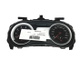 Omdrejningstæller Renault Clio 3 8200628775 G 58526