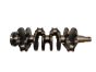 Krumtapaksel 0501J9 9812854980 1,4 HDI 8HX Citroen Peugeot 4825