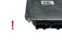 Styreenhed 03E906023D 5WP40510 04 VW SKODA Siemens 50843