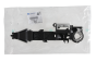Dørhåndtag forstærkning Bag Ny Original 93456609 806070113R Opel Renault