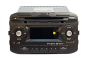 Bilradio MP3 Bluetooth KIA Picanto 2 961701Y261MB2 AM110TAEE Ny Original