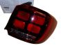 Lygte Højre Bag Ny Original 265505695R Dacia