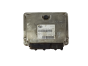 Styreenhed IAW4AF.M9 55187372 61600.627.05 Fiat Magneti Marelli 18624
