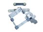 Gearstang 1J0711729F 77110762501 VW Audi Skoda Vika
