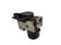 Abs Pumpe ESP Mercedes A W168 A0034314512 0265202412 4186
