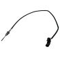 Udstødningstemperatursensor Ny Master 3 Movano 2.3 dCi 226400396R