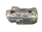 Varmebeskyttelse 208084615R 1.5DCi Renault Scenic 4 Clio 4