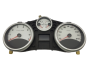 Speedometer Peugeot 207 9666132380 A2C53337652 26584