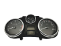 Omdrejningstæller Peugeot 206+ 9666637080 52670