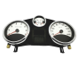 Omdrejningstæller Peugeot 207 9666748780 49766