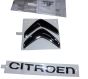 Emblem Bag Original 9826801580 Citroen