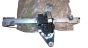 Vinduesregulator Venstre Forside Ny Original 807217664R Dacia
