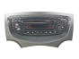 Radio CD-afspiller Ford KA 2 7354765230 28189293 B420 HIGH