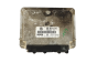 ECU Motorstyreenhed 038906018AG 0281001695 Skoda 20952