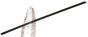 Dørrudetætning Venstre Forside Ny Original 9334.H5 9334H5 Citroen C4