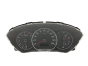 Speedometer Suzuki SX4 Fiat Sedici 34110-79J20 VDO 45137