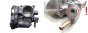 Spjældhusventil Toyota 22030-0Q010 0280750192 Bosch 2623