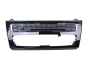 Radiokontrolpanel BMW 3 4 6131 6814187 9338772