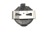 Regnsensor 8200103845 6PW008599-00 Hella Renault