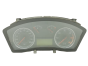 Omdrejningstæller Fiat Croma 555001090100 5550010903 26263