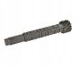 Gearkasse hovedaksel 9670840588