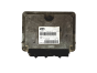 Styreenhed IAW4AF.M7 73501877 Fiat Magneti Marelli 25076