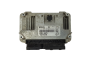 Styreenhed 89661-0H070 0261S04464 Toyota PSA Bosch 15611