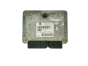Styreenhed 036906034CB IAW4MV.CB Skoda Magneti Marelli