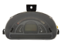 Omdrejningstæller Citroen C2 C3 9650758280 G 01 22056