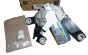 Vinduesviskermotor Bag Ny Original 6405.H8 6405H8 Peugeot 206