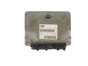 Styreenhed IAW.4AF.M9 55187372 Fiat Magneti Marelli 38683