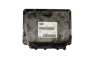 Styreenhed IAW4AF.M9 55183580 Fiat Magneti Marelli 39014