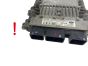 Styreenhed 7S61-12A650-AA 5WS40433A-T SID 804 Ford Siemens 61590