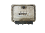 Styreenhed 6K0906032C 0261206031 Seat Bosch 47348