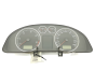 Omdrejningstæller VW Passat 3B3 3B0920809C 110080197026 VDO