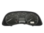 Omdrejningstæller Peugeot 307 9654485280 A01 31828