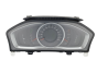 Omdrejningstæller Volvo V60 XC60 31412864 299-730U 60836