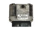 Styreenhed 045906013B 0281013185 Skoda VW Bosch