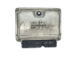 Styreenhed 038906012A 0281010120 Audi Bosch 63287