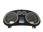 Speedometer Audi A2 8Z0920900N 110080150004 56871