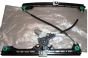 Vinduesregulator Højre Ny Original Citroen C4 Picasso 9675924680