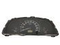 Speedometer Opel Agila 09210902 110008951016 23740