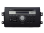 Radio CD-afspiller Fiat Suzuki 39101-79J0 CQ-MX0571G PACR01 1255