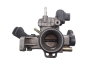 Spjældhusventil Toyota Yaris 22210-0J010 89452-0D010 1813