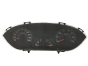 Speedometer Fiat Idea 735364158 503000685100 59425