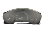 Omdrejningstæller Saab 9-3 P12802921 0263625205 44569
